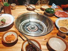 -周小明火锅(黑金冠社区店)