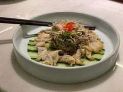 黑松露螺片手撕鸡-CHIC1699远洋私厨