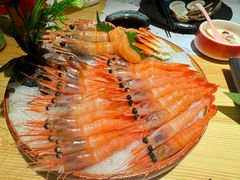 -贵木日本料理·铁板烧(新地假日广场店)