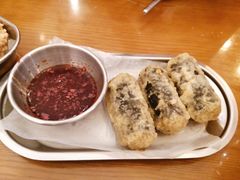 韩式炸紫菜卷-青春分食(仙林大学城店)