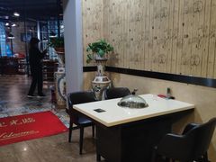 -蟹谢蒸鲜自助餐厅