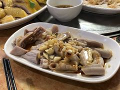 -深圳柯记餐厅(大望店)