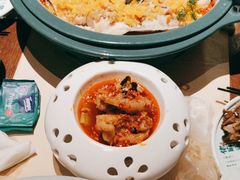 -佬麻雀·新湘菜(珠海金发购物中心店)