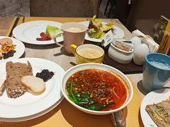 -印象餐厅(杭州国际博览中心北辰大酒店)