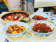 -笨罗卜浏阳菜馆(太平街店)