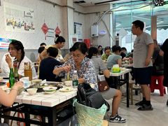 -海关荤豆花(洋河一路店)