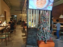 门面-十面春风·江南面馆(崇宁路店)