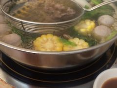 -陈记顺和潮汕牛肉火锅(韩江路店)