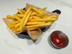 -必胜客(高新中大店)