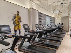 -FLARE STAR FITNESS(复地活力城店)