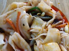 -魏家凉皮(梨园店)