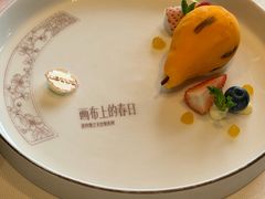 -莲西餐(曲江店)