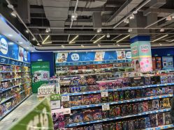 -玩具反斗城(北京芳圆里店)