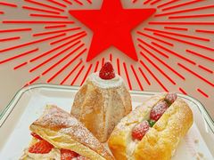 -红星前进面包牛奶公司(君太店)