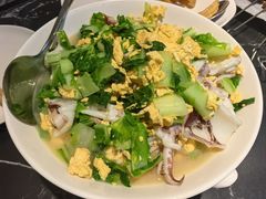 -美达尔烧烤海鲜家常菜(泰山路店)