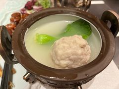 -惠丰堂饭庄·烤鸭·京味菜(西北旺·唐家岭店)
