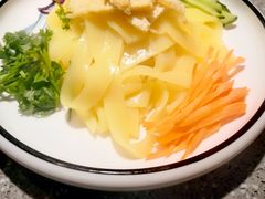 风味凉皮-六合居(温江店)