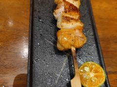 -山葵家居酒屋(天目里店)