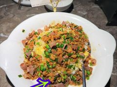 -前海沿·青岛菜(李沧万达店)