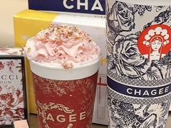 -霸王茶姬(上海恒基名人店)