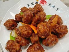 -宝发园名菜馆