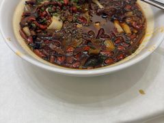 -世贸万锦大酒店·江南春中餐