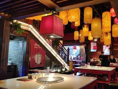 -小龙坎火锅(春熙太古里店)