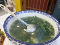 -五谷屯私房菜·始于2005(中山陵童卫路店)