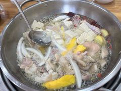 -力哥地道海南菜·联谊文昌鸡老店