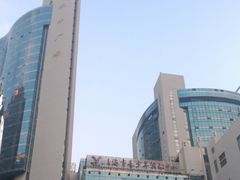 -汉中广场