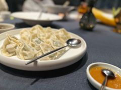 鲅鱼饺子-鲁采LU STYLE(新天地店)