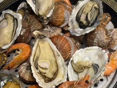 -巧克力渔家.小船海鲜胶东菜(万平口店)