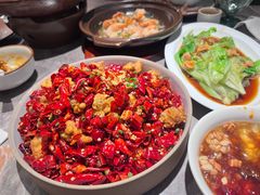 -眉州东坡·川菜(川沙百联店)