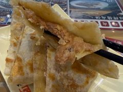 -华天二友居肉饼(宫门口店)