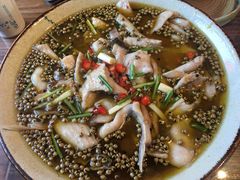 -水煮三国·川鲁江湖菜(香山店)