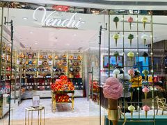 -VENCHI 闻绮(北京国贸商城店)