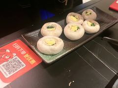 -谷牛和牛烤肉(漕河泾印象城店)