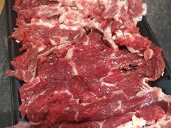 -林记潮牛·牛肉火锅(上马墩店)