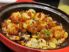 -上海1号私藏菜(静安店)