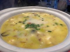 -春色如许·茶食餐厅(桃李春风店)