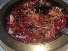 -恰八斗·猛火长沙菜(国贸店)