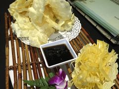 -新竹里馆·花园餐厅(兴苑路店)