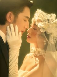-樱花婚纱摄影