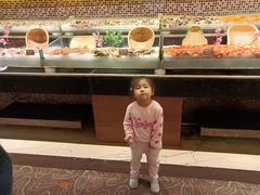 -雄楚国际大酒店-四季西餐厅