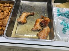 -大益烤鸡