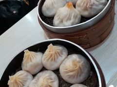 -鲁氏汤包王(长白街店)