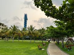 -三亚亚龙湾天域度假酒店