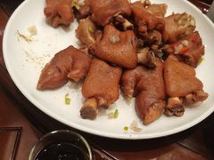 -宏福来大酒店(青年东路店)