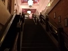 -三清山希尔顿度假酒店