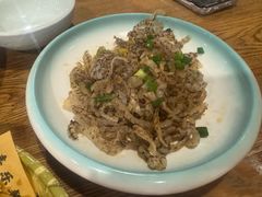 -丰乐餐厅·始于1999·本地老字号